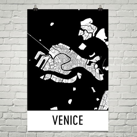 Venice Gifts and Decor