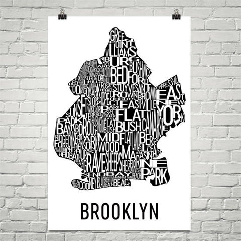 Brooklyn Gifts and Decor