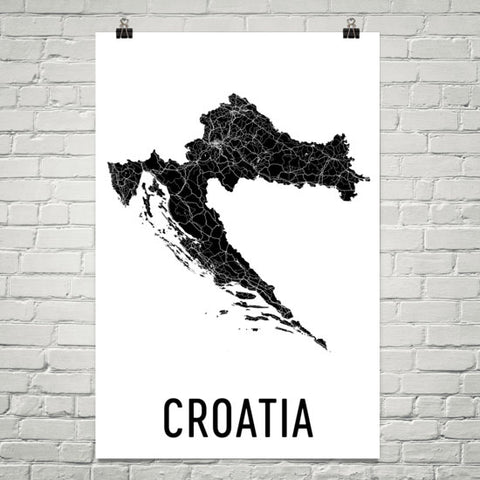 Croatia Gifts
