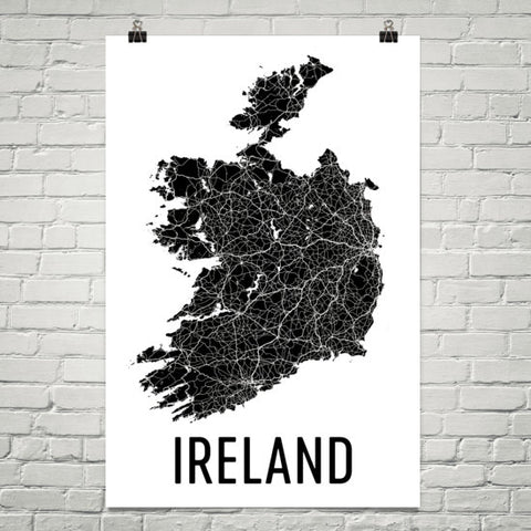 Ireland Gifts