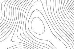 Mount Mitchell Topographic Maps