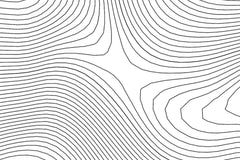 Mount Timpanogos Topographic Map Art