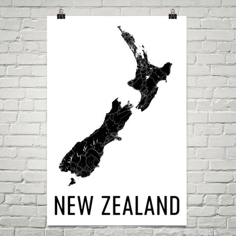 New Zealand Gifts