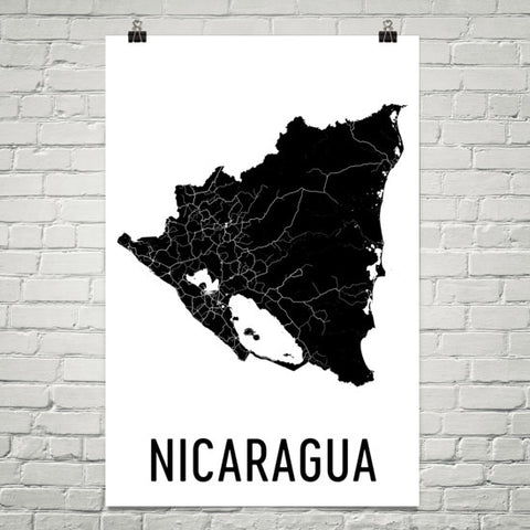 Nicaragua Gifts