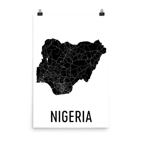 Nigeria Gifts