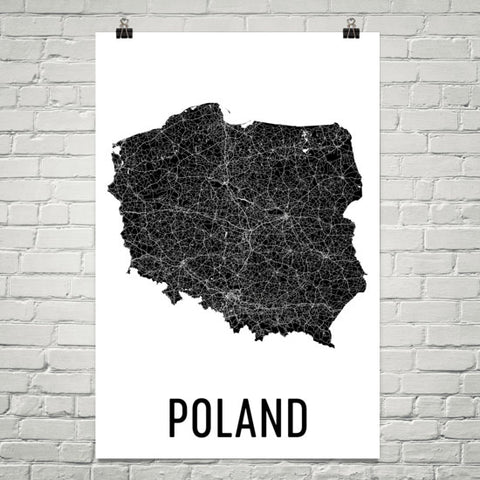 Poland Gifts