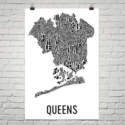 Queens City Gifts and Decor