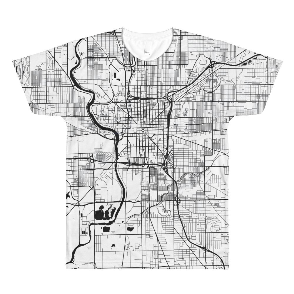 Shirt (Men, 2XL)