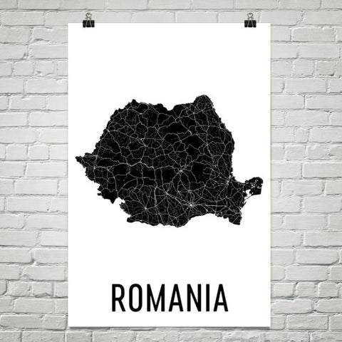 Romania Gifts