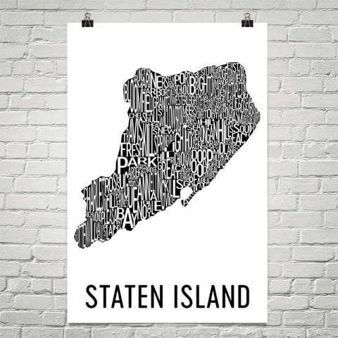 Staten Island Gifts and Decor
