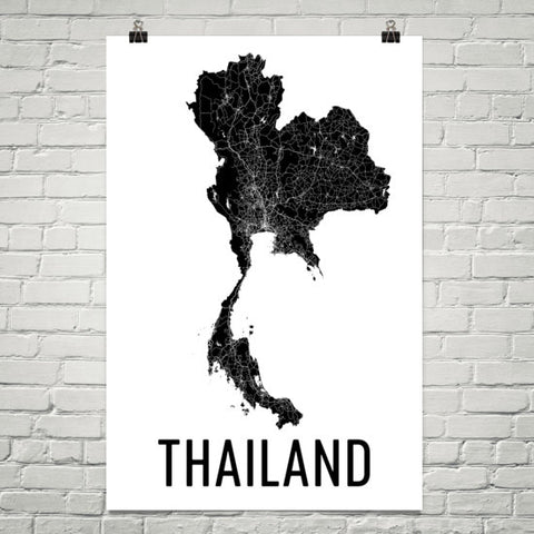 Thailand Gifts