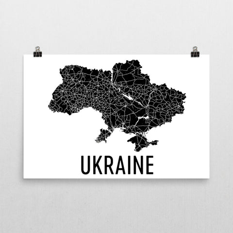 Ukraine Gifts