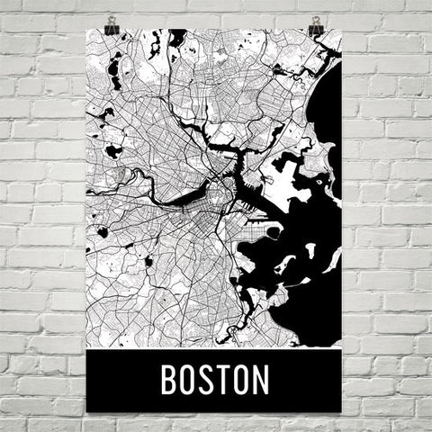 Boston Gifts and Decor