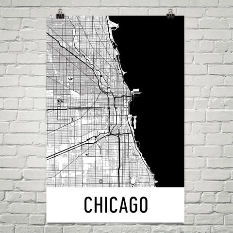 Chicago Gifts and Decor