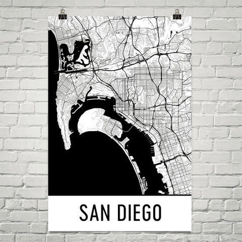 San Diego Gifts and Decor