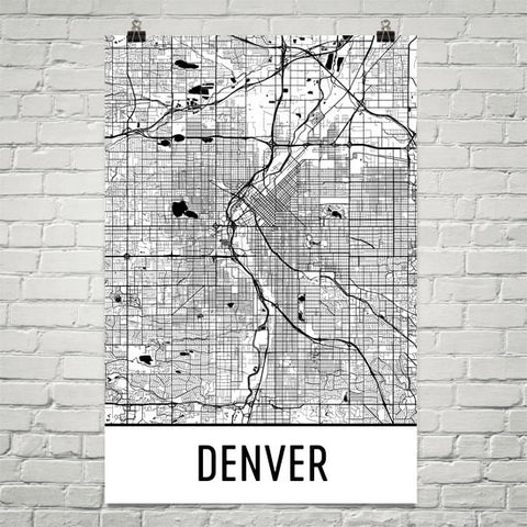 Denver Gifts and Decor