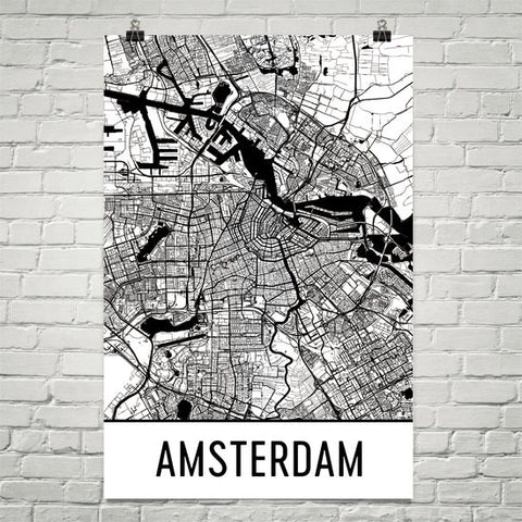 Netherlands Gifts