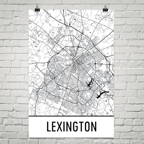 Lexington Gifts and Decor