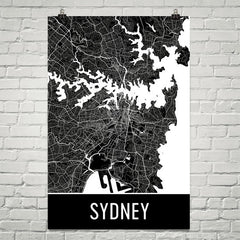 Sydney Australia Gifts and Decor