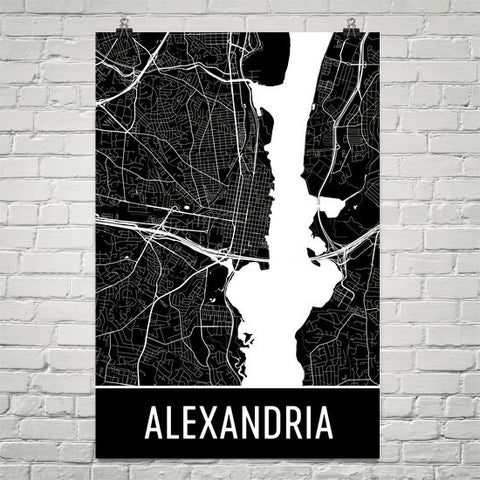 Alexandria Gifts and Decor