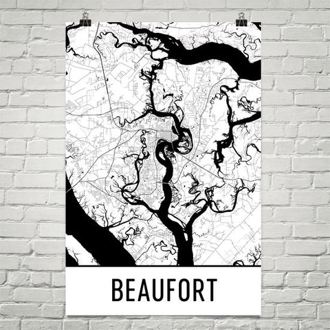 Beaufort Gifts and Decor