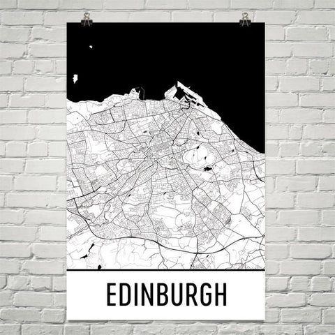 Edinburgh Gifts and Decor