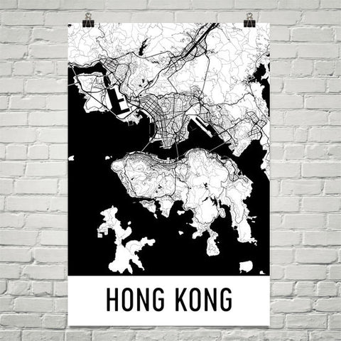 Hong Kong Gifts and Decor