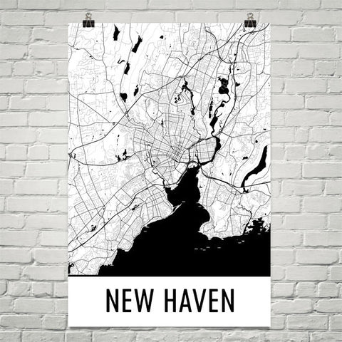 New Haven Gifts and Decor