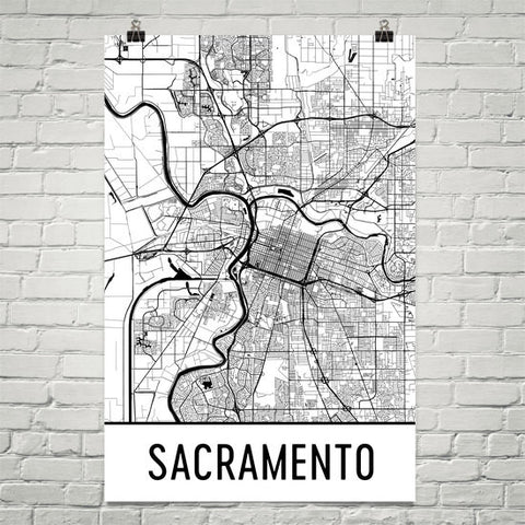 Sacramento Gifts and Decor