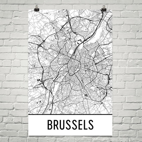 Brussels Gifts and Decor