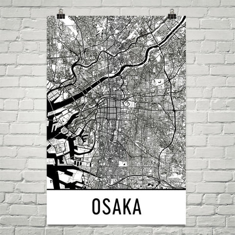 Osaka Gifts and Decor