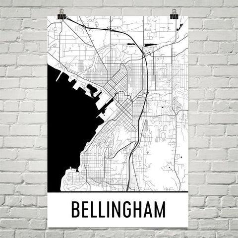 Bellingham Gifts and Decor