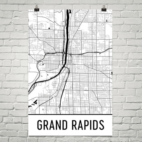 Grand Rapids Gifts and Decor