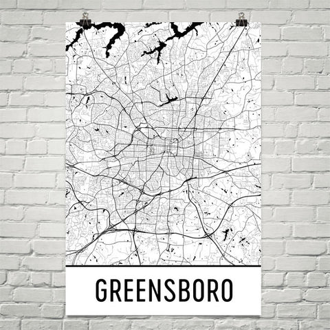 Greensboro Gifts and Decor