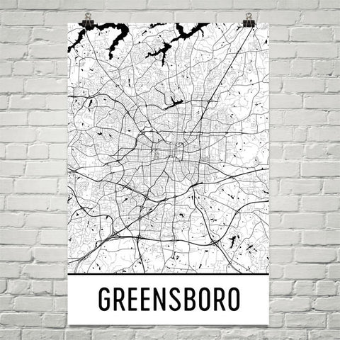 Greensboro Gifts and Decor