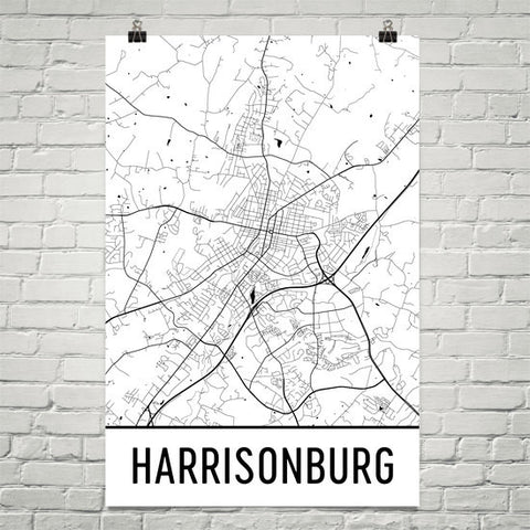 Harrisonburg Gifts and Decor