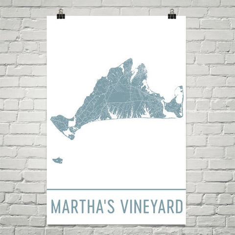 Martha's Vineyard Gifts and Decor