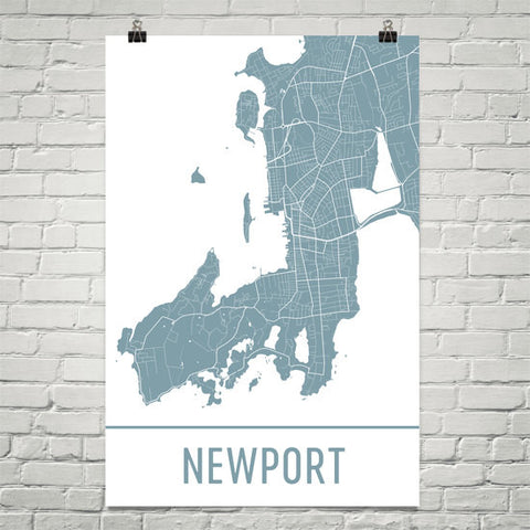 Newport Gifts and Decor