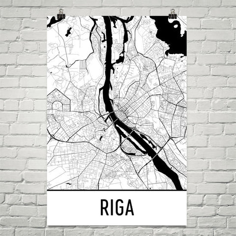 Riga Gifts and Decor