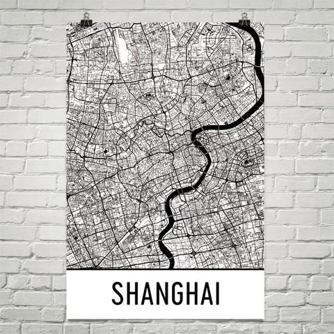 Shanghai Gifts and Decor
