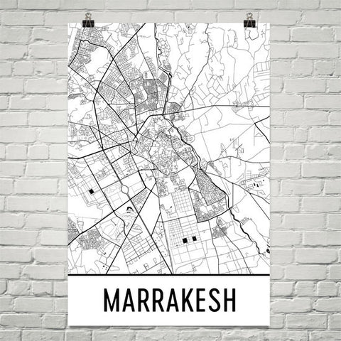 Marrakesh Gifts and Decor