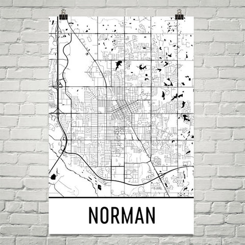 Norman Gifts and Decor