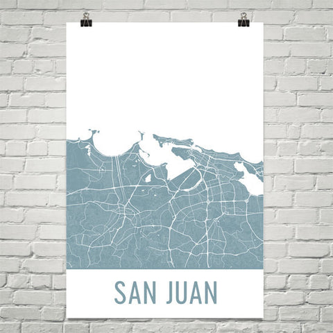 Puerto Rico Gifts
