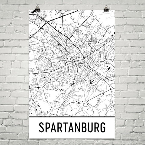Spartanburg Gifts and Decor