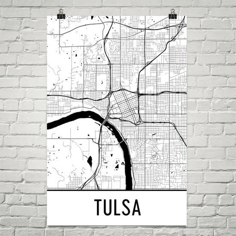 Tulsa Gifts and Decor