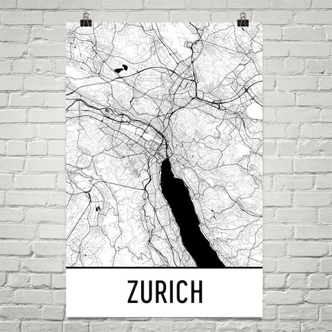 Zurich Gifts and Decor