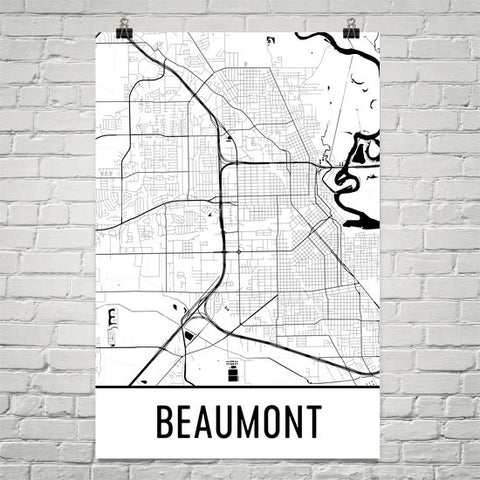 Beaumont Gifts and Decor