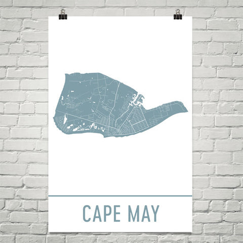 Cape May Gifts and Decor
