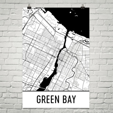 Green Bay Gifts and Decor
