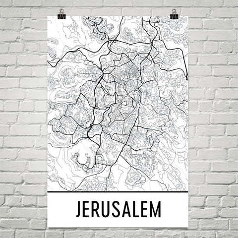 Israel Gifts
